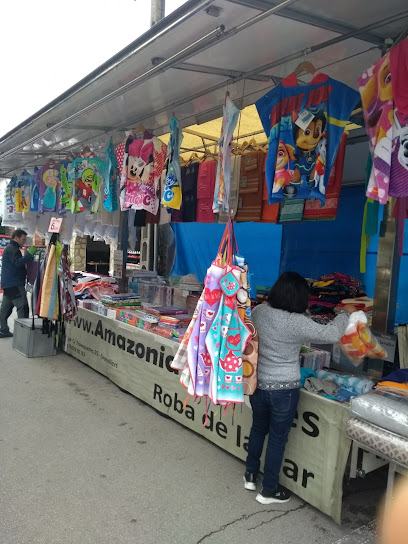 Lliçà d'Amunt Weekly Market