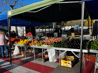 Mataró Cerdanyola Weekly Market