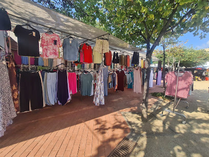 Montgat Weekly Market