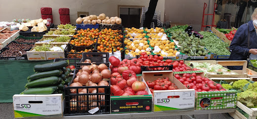 Prats de Lluçanès Weekly Market