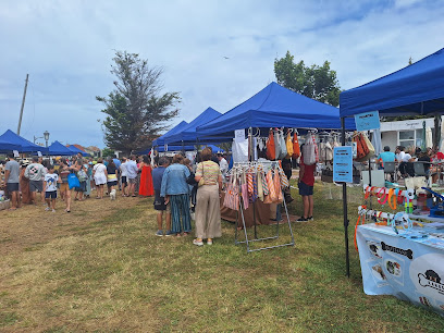 Nigrán Sunday Market
