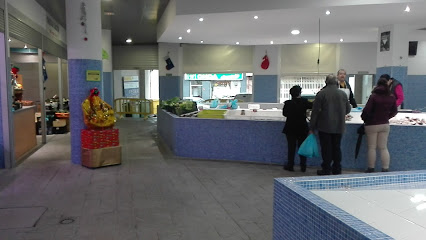 Novo Mercado A Estrada