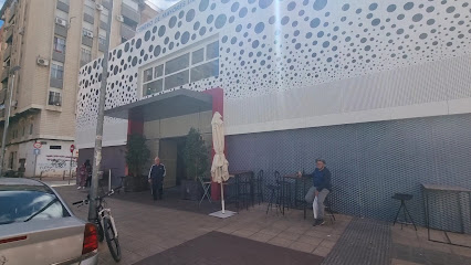 Plaza de Abastos Mercado de Vistabella