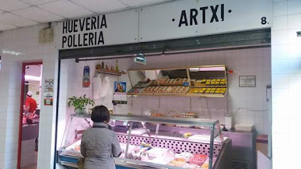 Mamariga Market Plaza