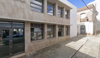 Plaza del Pescado (Moguer Market)