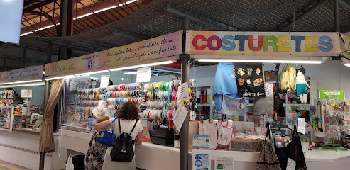 Tavernes de la Valldigna Municipal Market