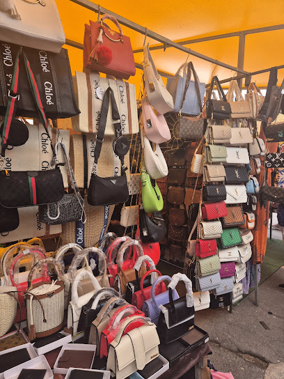 Tenerife Markets by Mercados del Atlántico